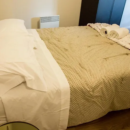 Albiapppart Centre شقة