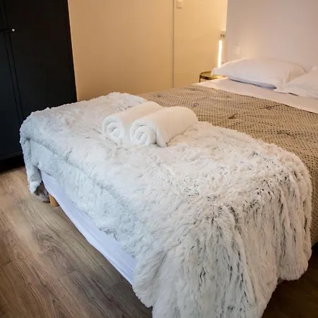 Albiapppart Centre ألبي