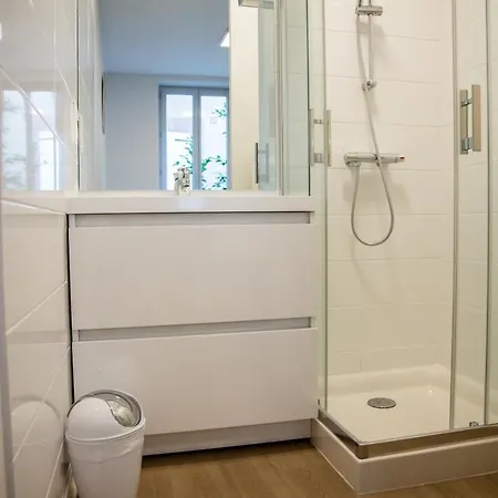 شقة Albiapppart Centre *