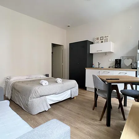 Albiapppart Centre * ألبي