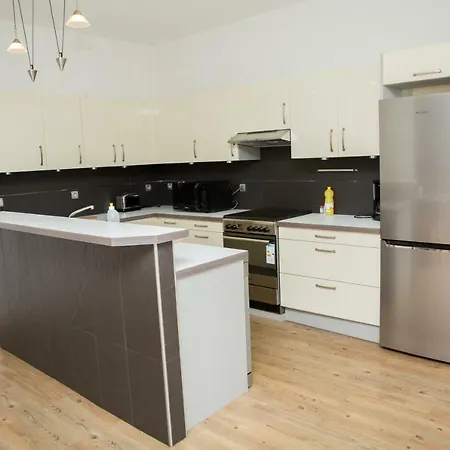 Albiapppart Centre شقة