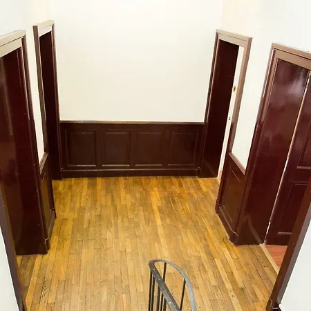 شقة Albiapppart Centre ألبي