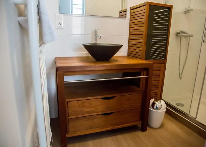 Albiapppart Centre Daire