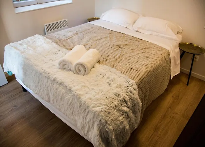 Albiapppart Centre Daire