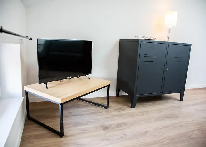 Albiapppart Centre Daire *