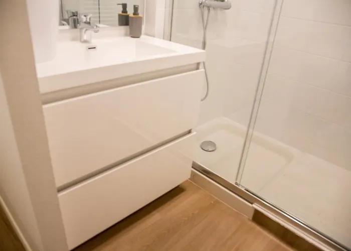 Albiapppart Centre Daire *