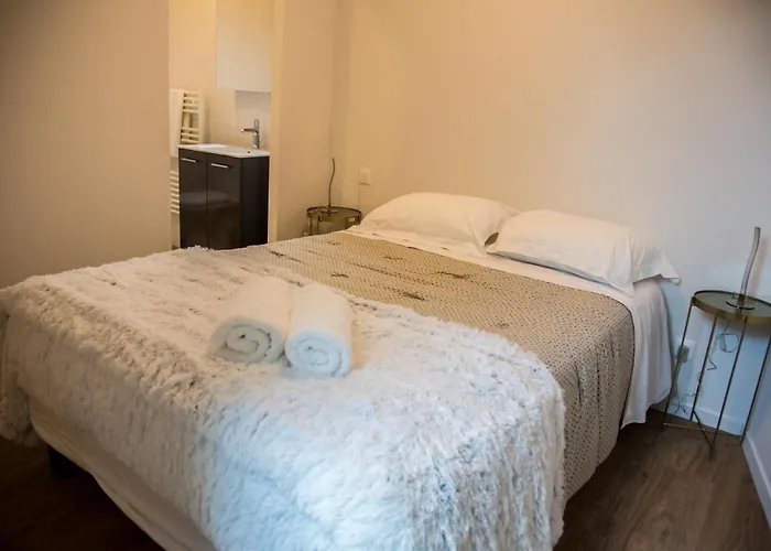 Daire Albiapppart Centre *