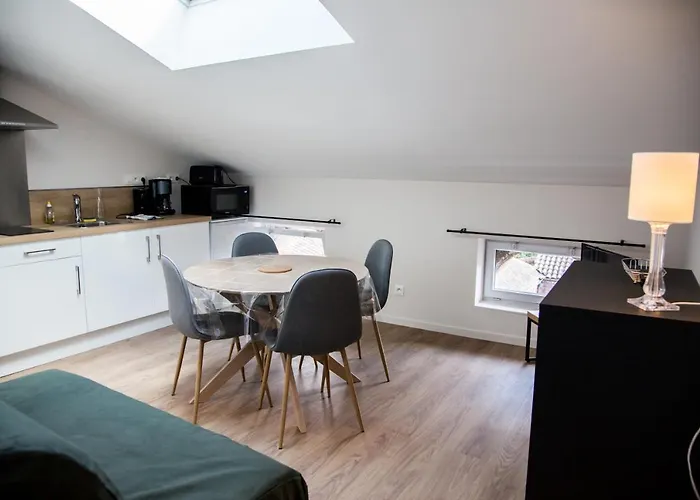 Albiapppart Centre Albi