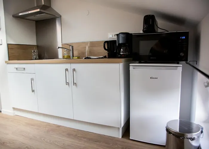 Daire Albiapppart Centre