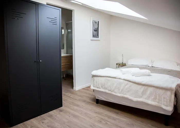 Albiapppart Centre Daire Albi