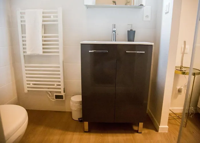 Albiapppart Centre *