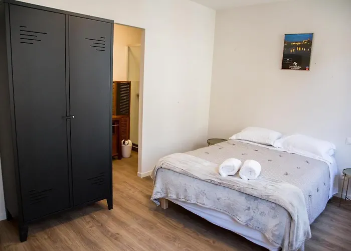 Daire Albiapppart Centre *