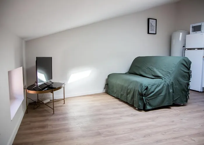 Daire Albiapppart Centre *