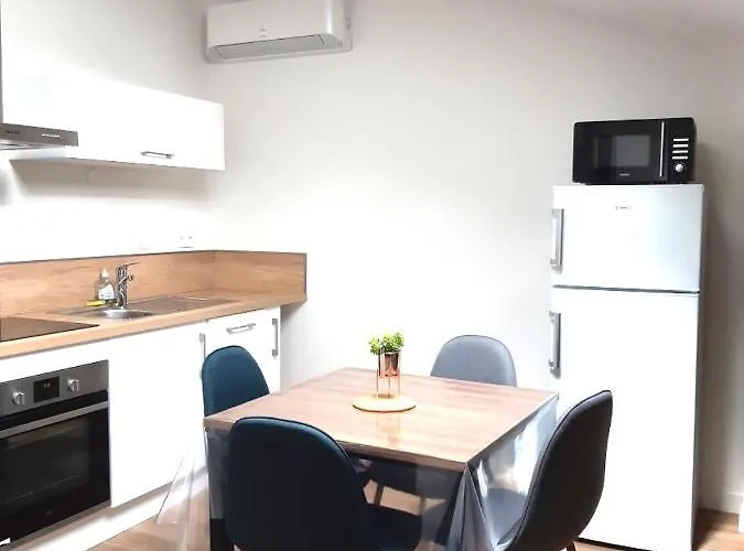 Daire Albiapppart Centre Albi