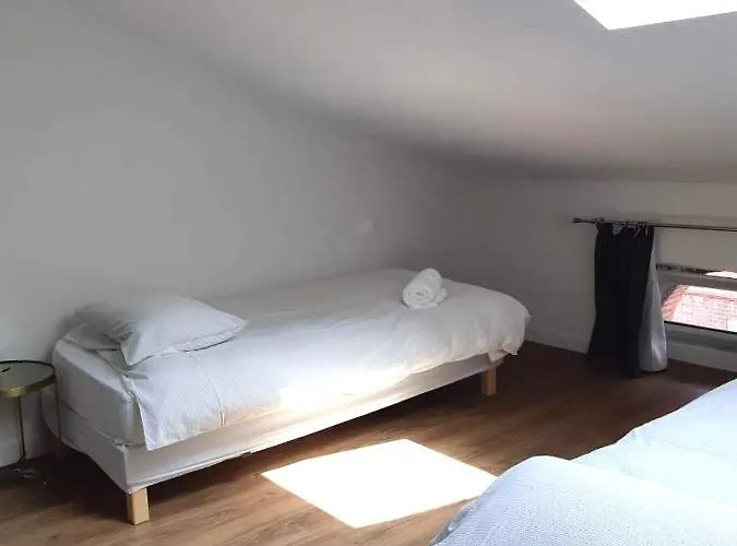 Albiapppart Centre Albi