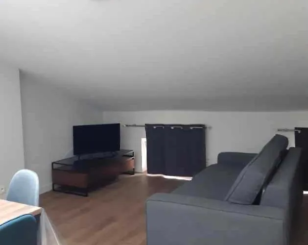 Daire Albiapppart Centre *