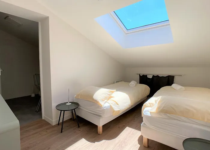 Albiapppart Centre Daire *