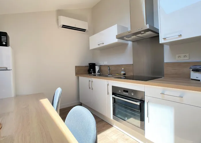 Albiapppart Centre *