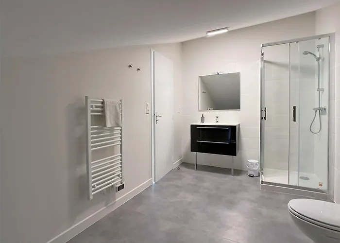 Albiapppart Centre * Albi