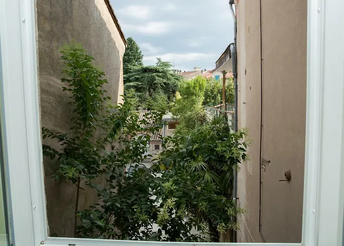 Albiapppart Centre Daire