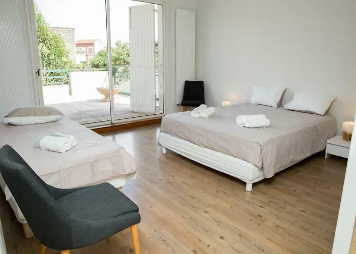 Daire Albiapppart Centre Albi