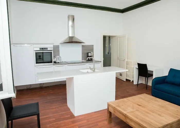 Albiapppart Centre Albi