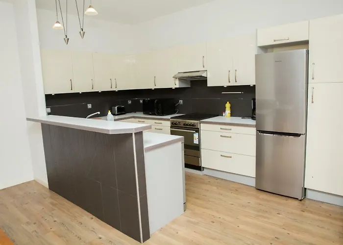 Albiapppart Centre Daire