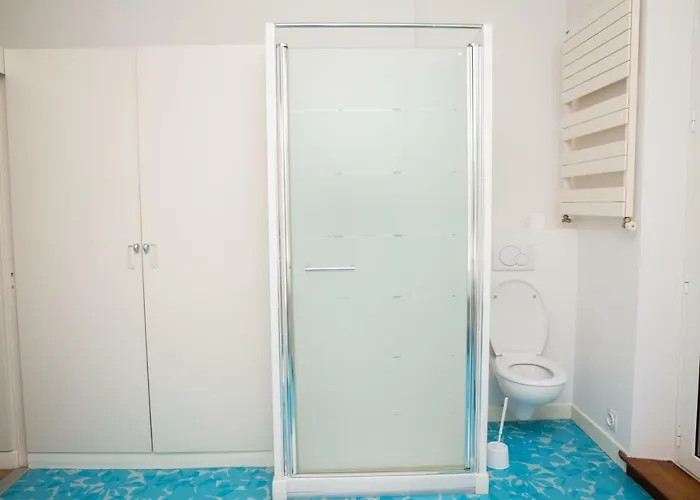 Daire Albiapppart Centre *