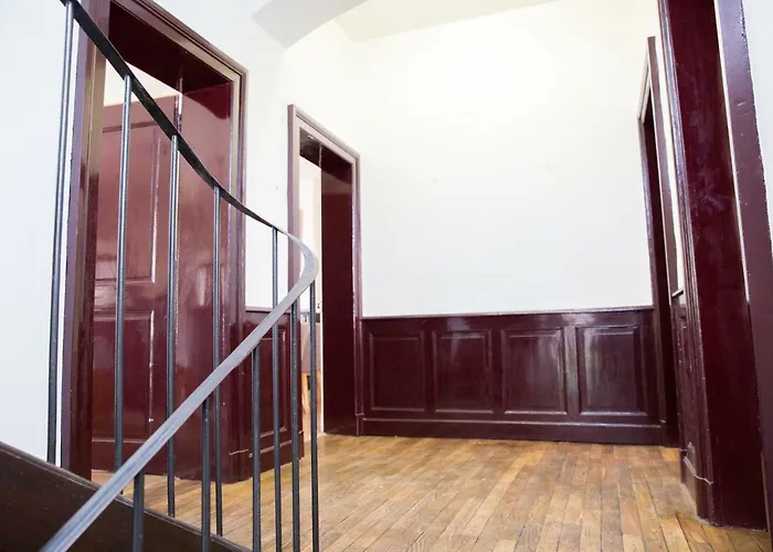 Daire Albiapppart Centre Albi