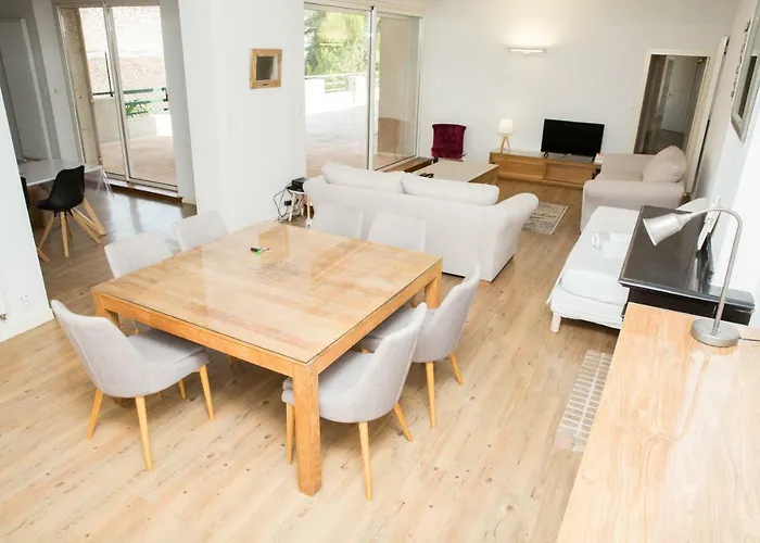 Albiapppart Centre Albi