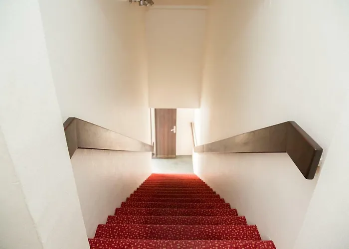 Daire Albiapppart Centre *