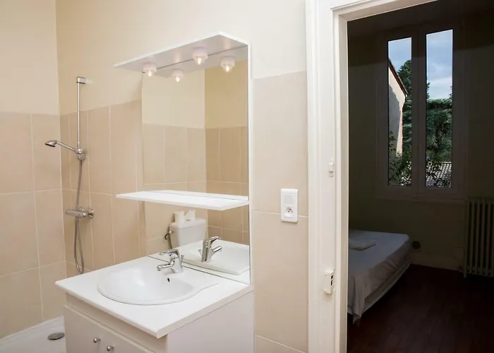 Daire Albiapppart Centre