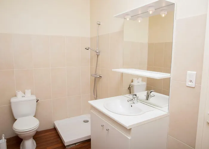 Daire Albiapppart Centre Albi