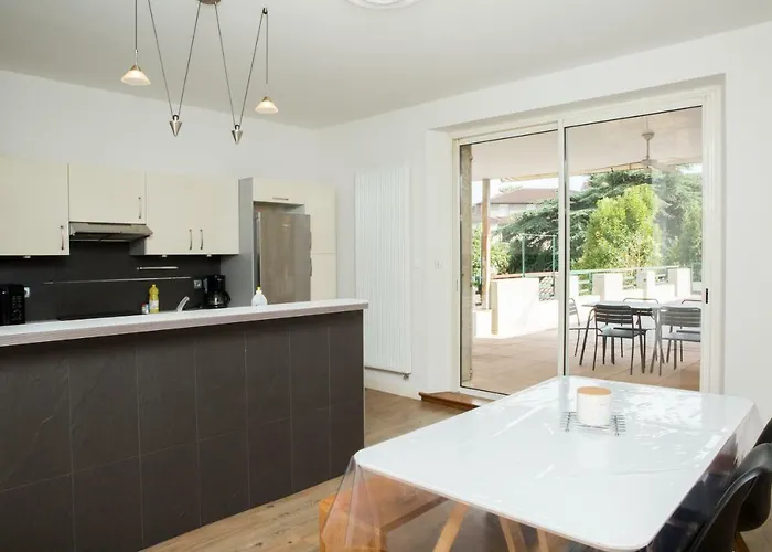 Albiapppart Centre Daire