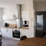 Albiapppart Centre Апартаменты *