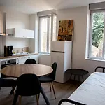 Albiapppart Centre Апартаменты *