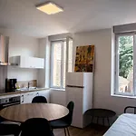 Albiapppart Centre Апартаменты Альби