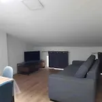 Апартаменты Albiapppart Centre *