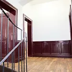 Апартаменты Albiapppart Centre Альби