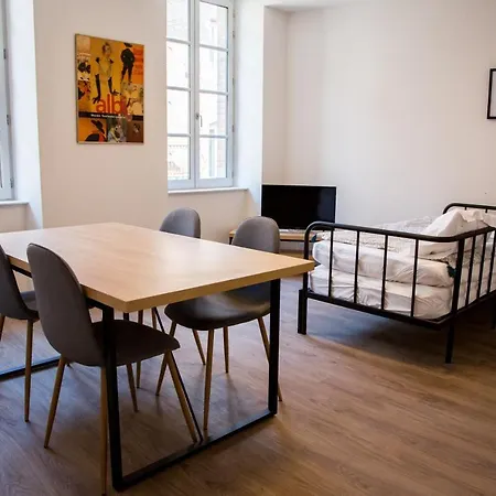 Albiapppart Centre Appartamento