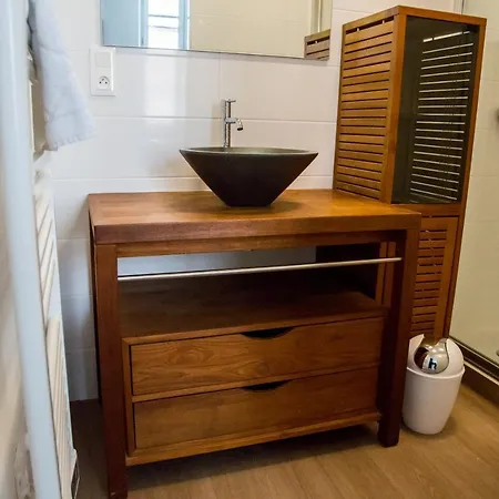 Albiapppart Centre Appartamento