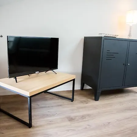 Albiapppart Centre Appartamento *