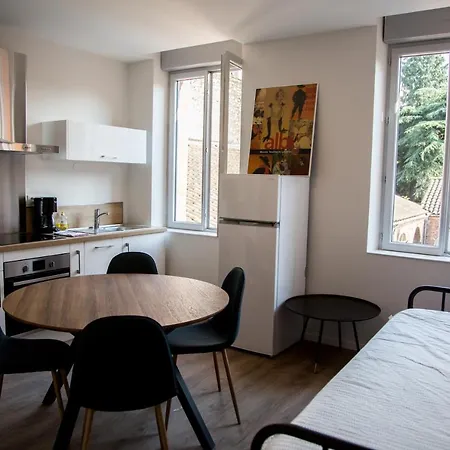 Albiapppart Centre Appartamento *