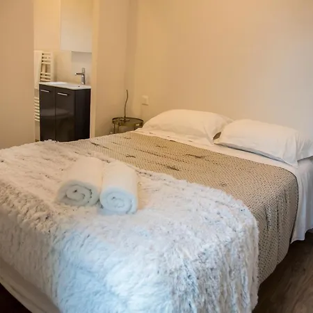 Appartamento Albiapppart Centre *