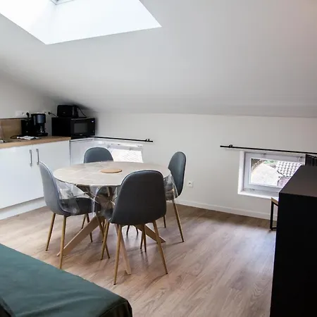 Albiapppart Centre 알비