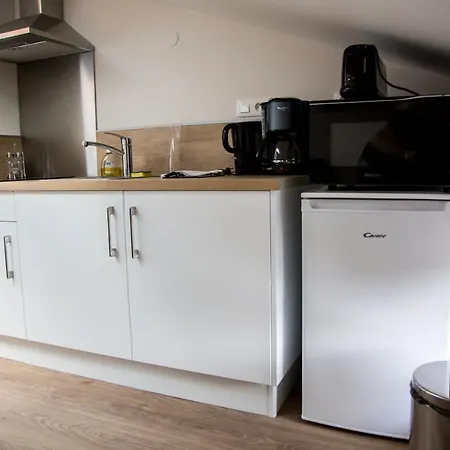 아파트 Albiapppart Centre