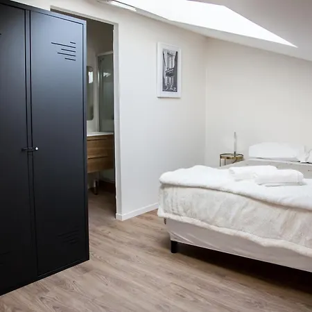 Albiapppart Centre Appartamento Albi