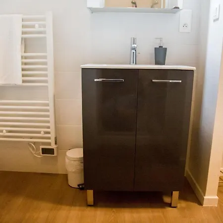 Albiapppart Centre *