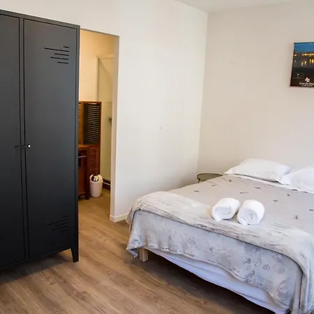 아파트 Albiapppart Centre *