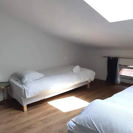 Albiapppart Centre Albi